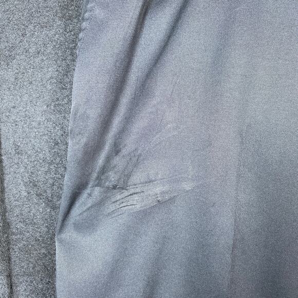 Nike Gold Mens Shorts Black Dri Fit Tour Performance Flat Front Stretch 38 - Picture 11 of 12